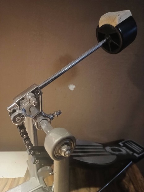 Mapex Tornado lábgép