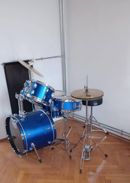 Mapex akusztikus dob szett