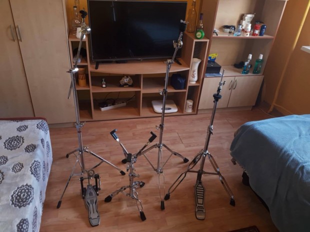 Mapex llvny kszlet 