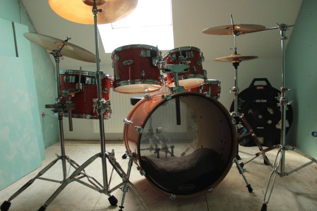 Mapex m teljes dobfelszerels