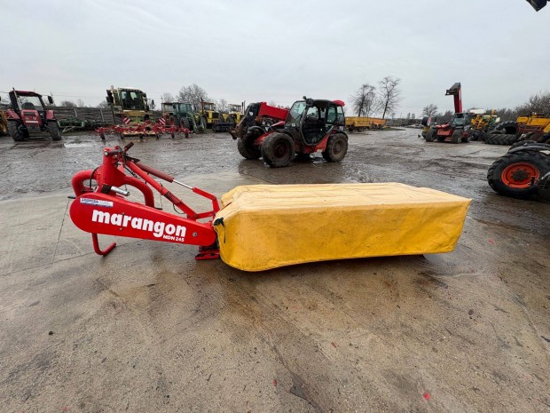 Maragon Mdn 245 f�kasza elad�
