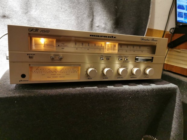 Marantz 1010 Vintage Sztereo erst 