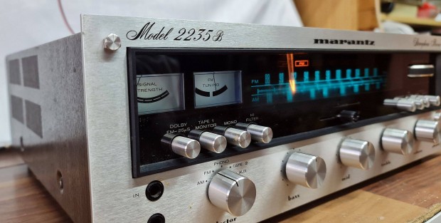 Marantz 2235B rádiós erősítő eladó