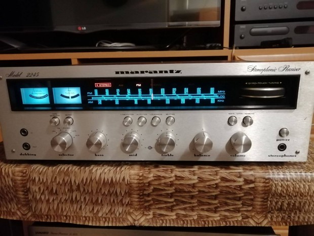 Marantz 2245 rdiserst