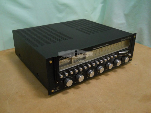 Marantz 2285B ,2x110W,4-16 ohm,4 hangfalas sztereo receiver