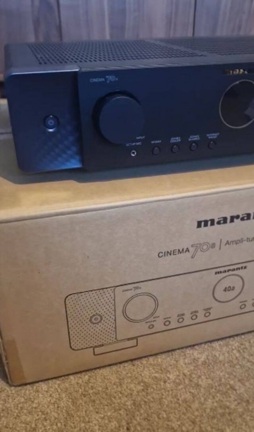 Marantz 70s Surround