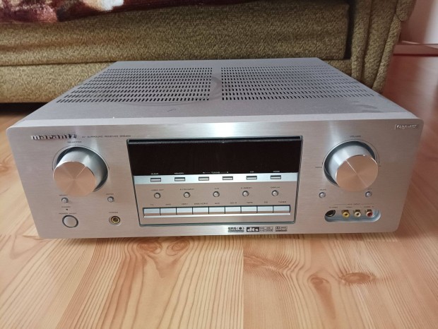 Marantz 7.1 erst