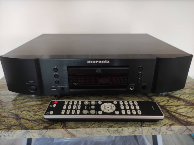 Marantz CD6003 CD lejtsz