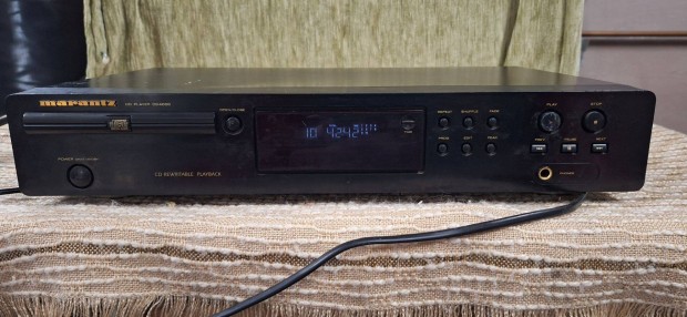 Marantz CD 4000