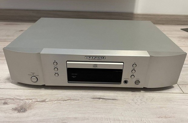 Marantz CD 5003 hibs