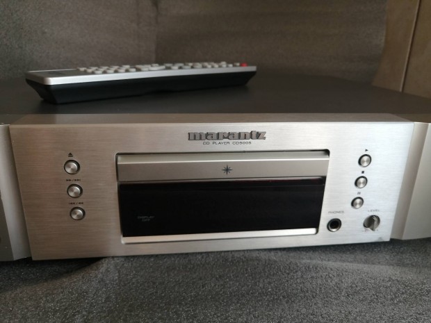 Marantz CD 5005 cdlejtsz mp3 as