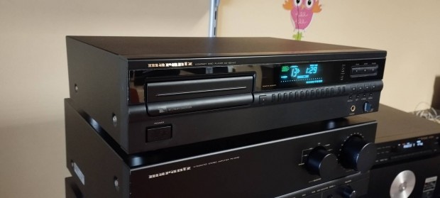 Marantz CD 52 mk2