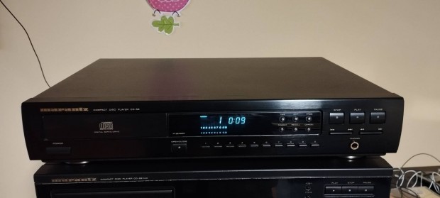 Marantz CD 53 lejtsz 