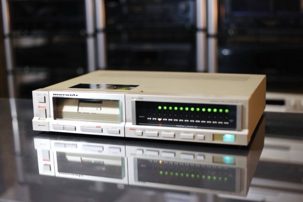 Marantz CD-73 TDA1540D Felújított CD Hi-Fi hifi