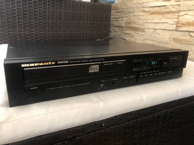 Marantz CD-75