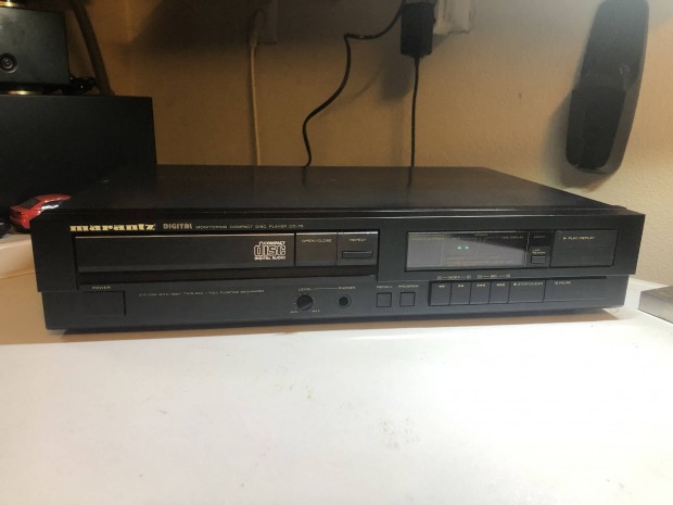 Marantz CD-75 