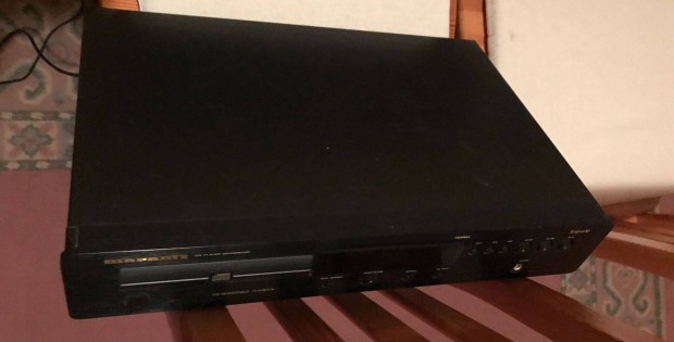 Marantz CD lejtsz jtsz 6000 tvirnytval ignyeseknek