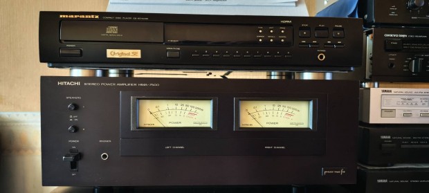 Marantz Cd 67 MK2 OSE eladó