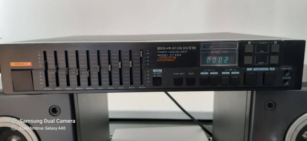 Marantz Equalizer