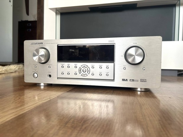 Marantz Erst /Hibs/