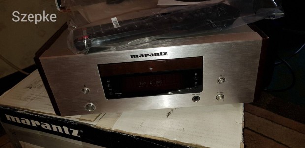 Marantz HD-CD1