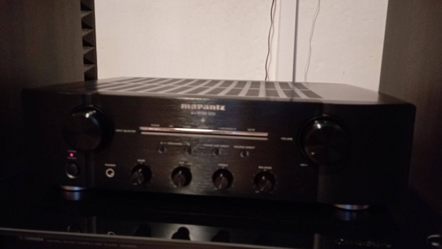 Marantz Ki Pearl Lite,Pm7004,sztereo erst,gyjti llapot!!!