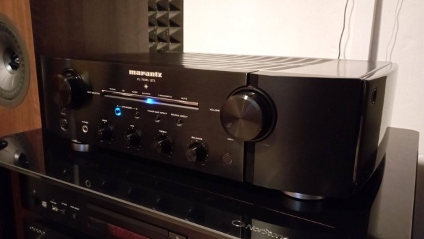 Marantz Ki Pearl Lite,Pm7004,sztereo erst,jszer!