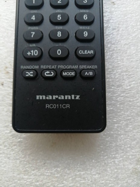 Marantz MC R 610  minihifi tvirnyt