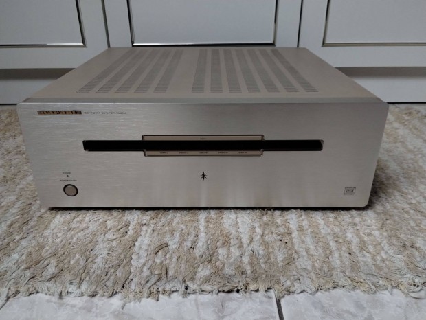 Marantz MM-9000 vgfok 20kg