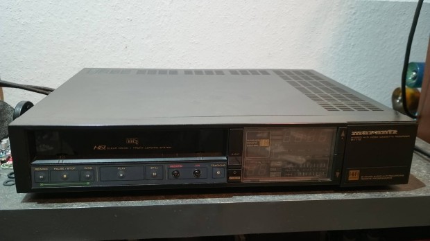 Marantz MV 775 hifi stereo vide hibsan