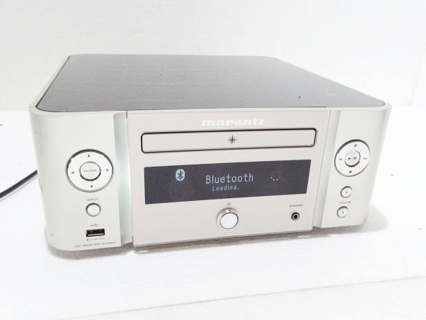 Marantz M-CR611 Hifi erst Internet Rdi CD lejtsz