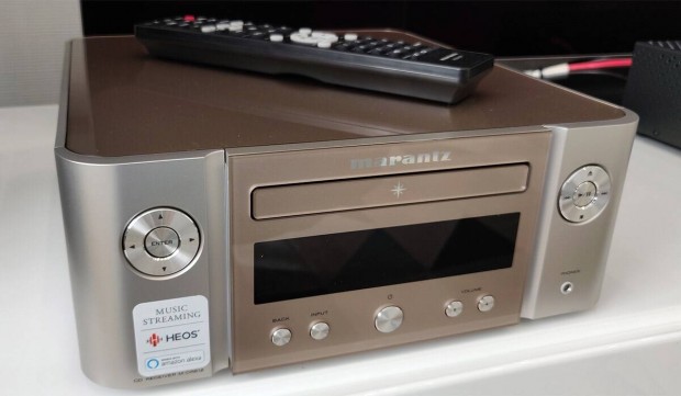 Marantz M-CR612 Melody X Mini HIFI