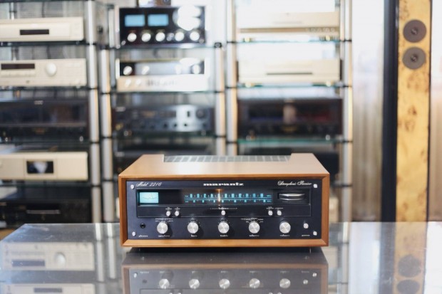 Marantz Model 2216 Retro Erst 2216 Hi-Fi hifi 
