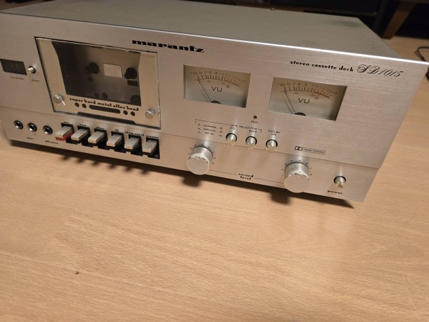 Marantz Modell SD1015 magno deck