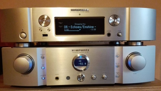 Marantz NA6006