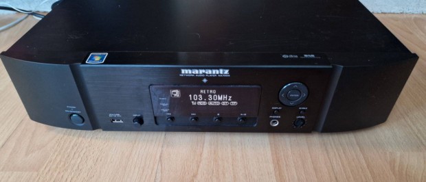 Marantz NA7004 hlzati mdialejtsz s USB DA konverter elad