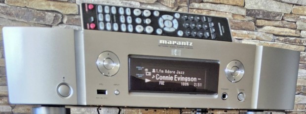 Marantz NA-8005 Streamer, Netradio, DAC , USB, etc...