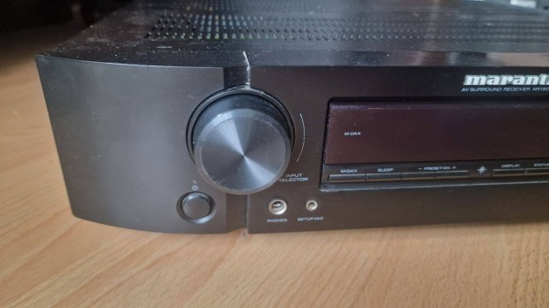 Marantz NR1504 hzimozi erst elad