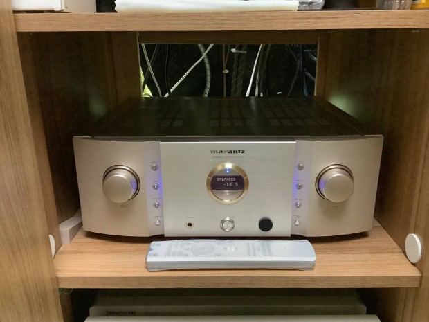 Marantz PM11S1 j llapotban!