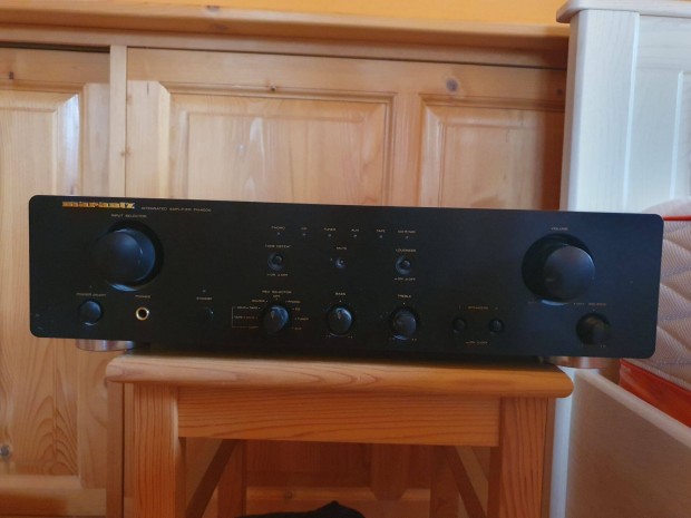 Marantz PM4000 erst