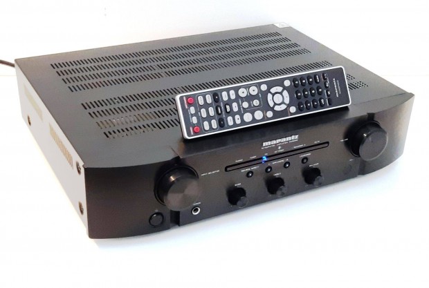 Marantz PM5005 tvirnyts sztere erst