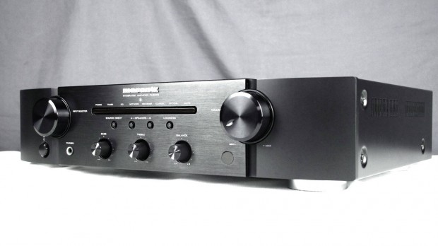 Marantz PM6005 - Opticai, coax, phono bemenetekkel is