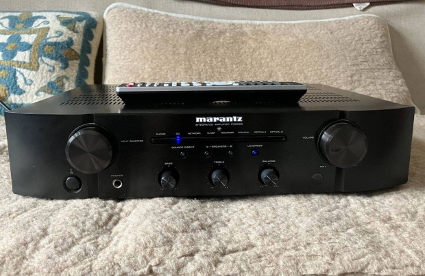 Marantz PM6006 sztere erst