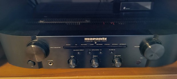 Marantz PM6007