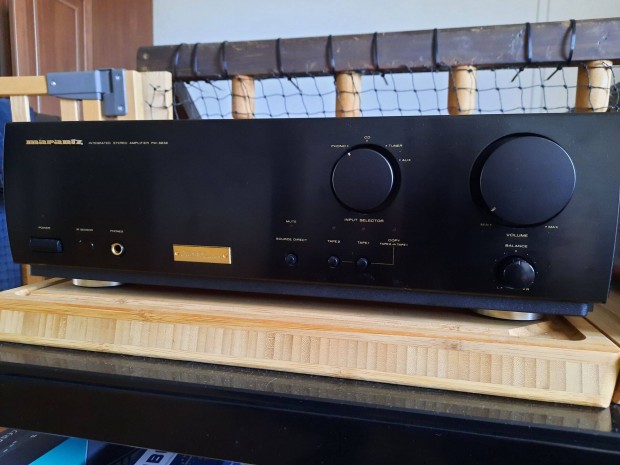 Marantz PM66Se Ki edition