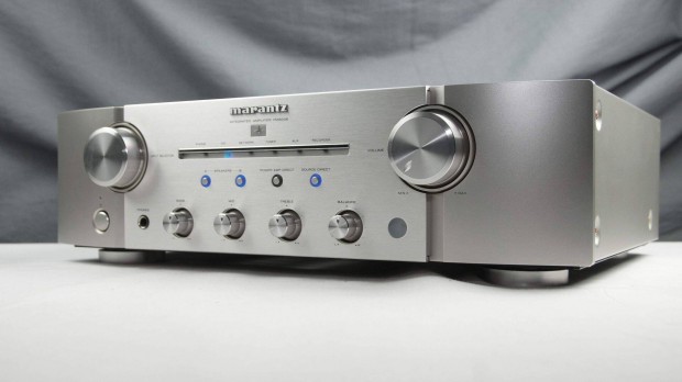 Marantz PM8006 (2.2) Phono bemenettel