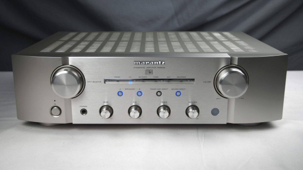 Marantz PM8006 (2.2) Phono bemenettel