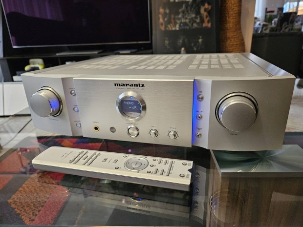 Marantz PM 15S1 sztere erst. Csere is rdekel. 