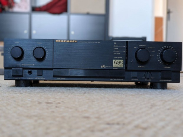 Marantz PM-35 II