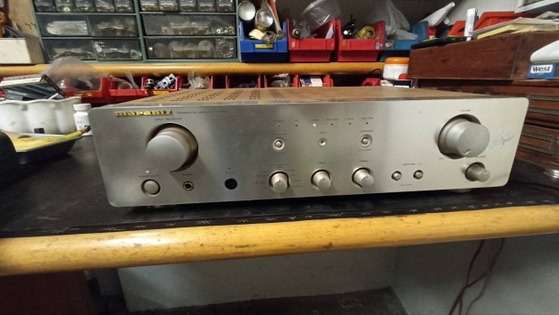 Marantz PM-4200 N1G sztere erst 